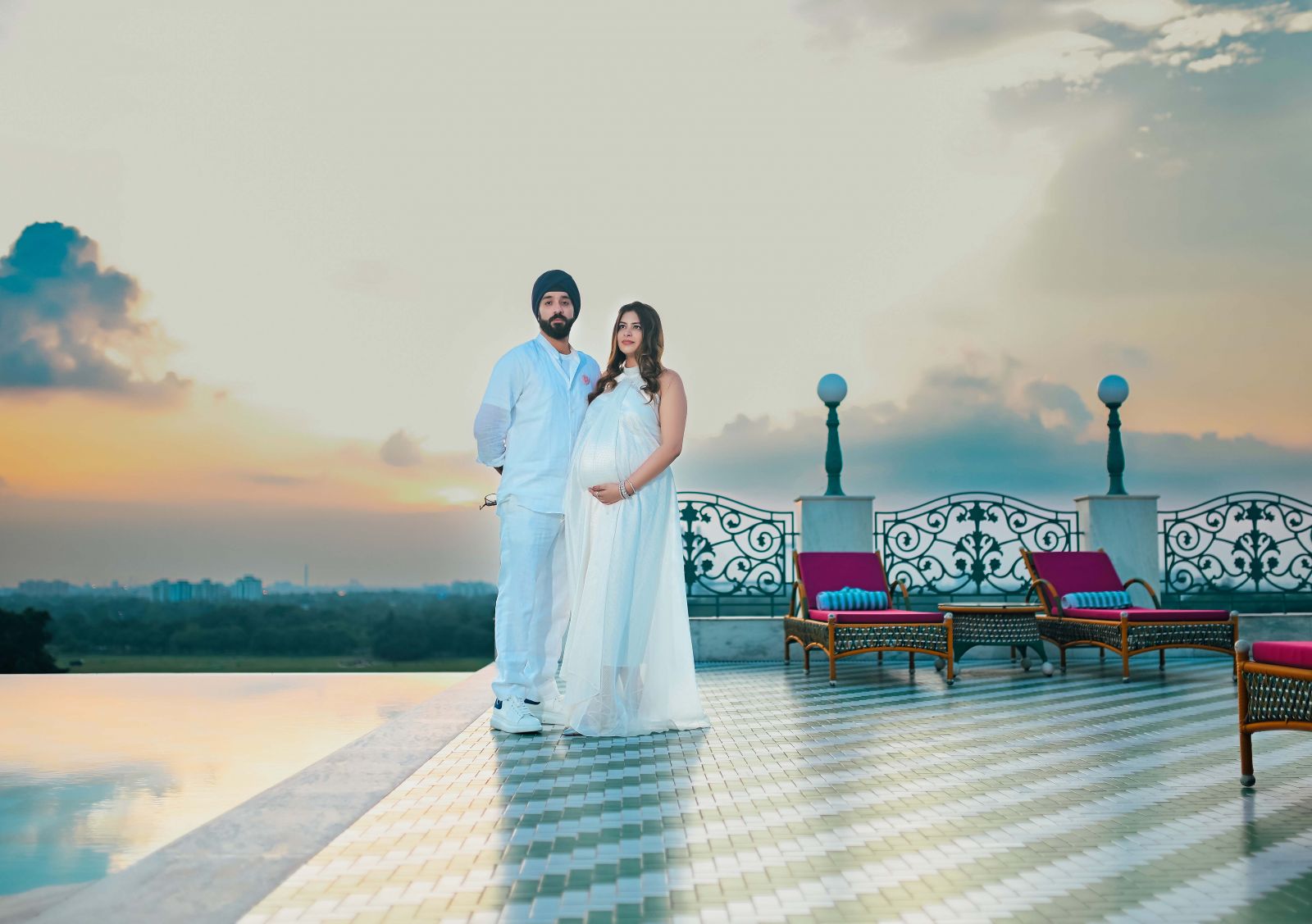Babyshower photography by Sourav Sen Galleries
