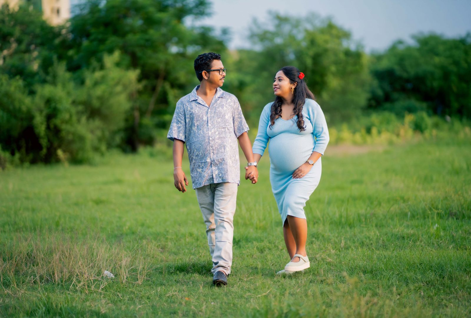 Babyshower photography kolkata