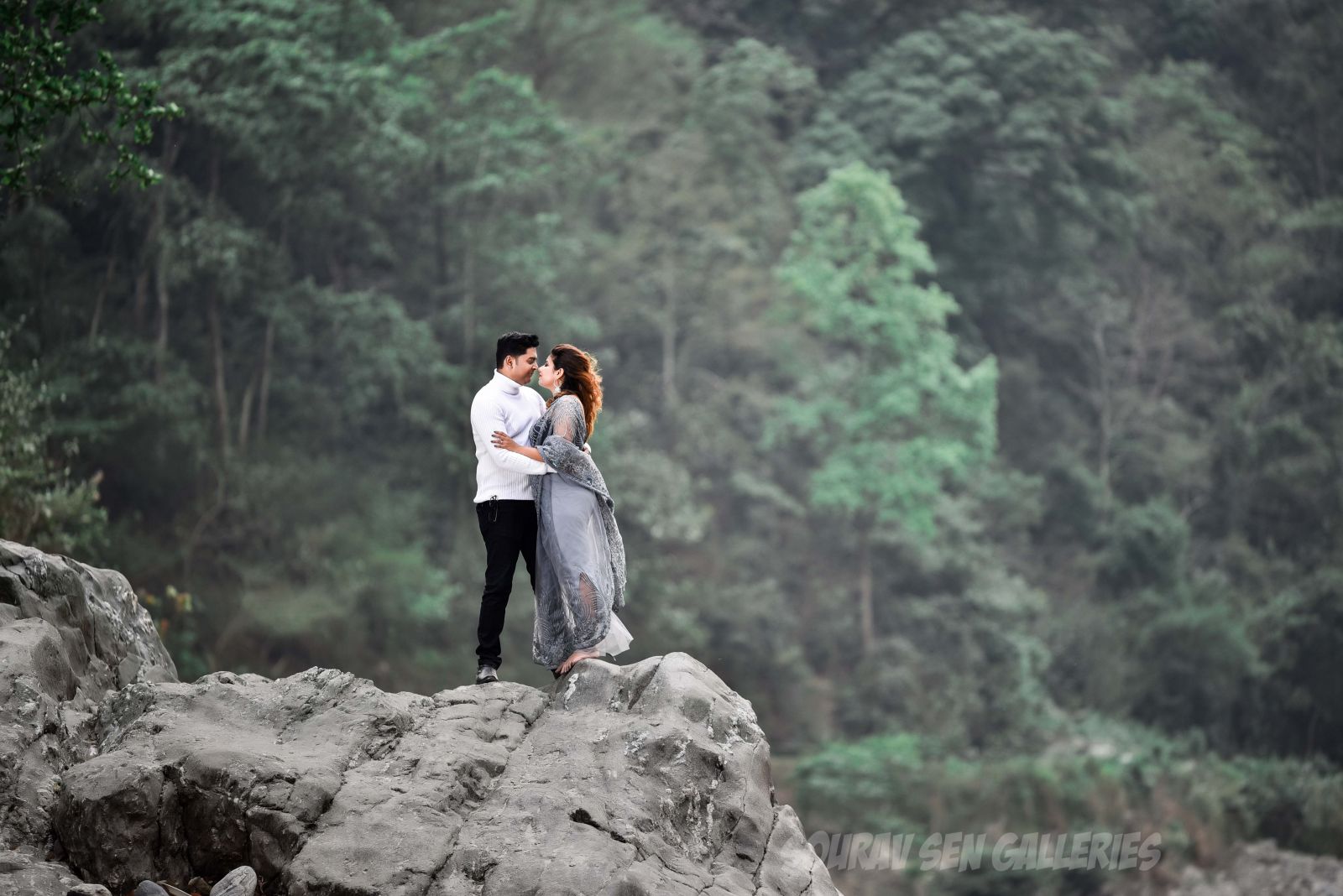 Pre wedding destinations 2022-2023