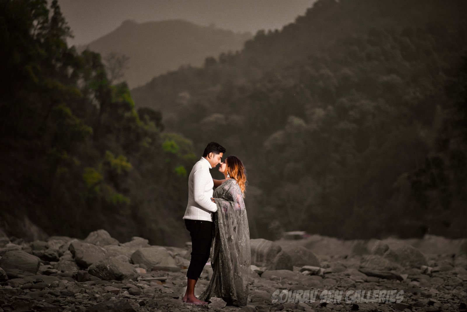 Pre wedding destinations 2022-2023