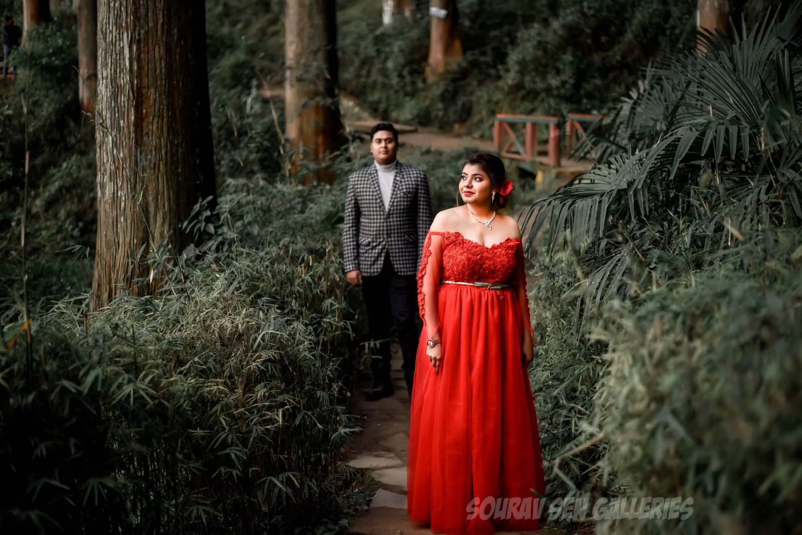 Destination Pre wedding by Sourav Sen Galleries 2