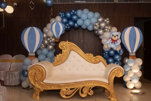 Annaprashan Background Decoration Image 14