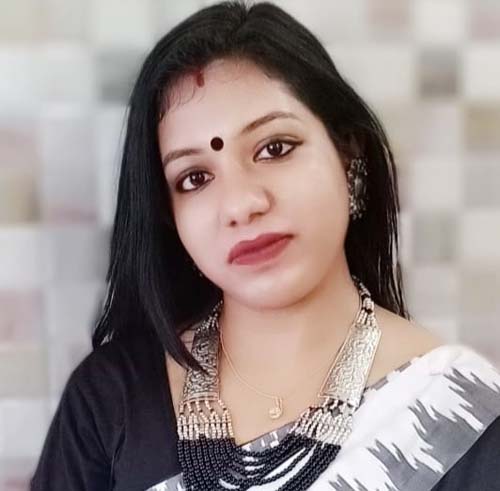 Himsweta Das